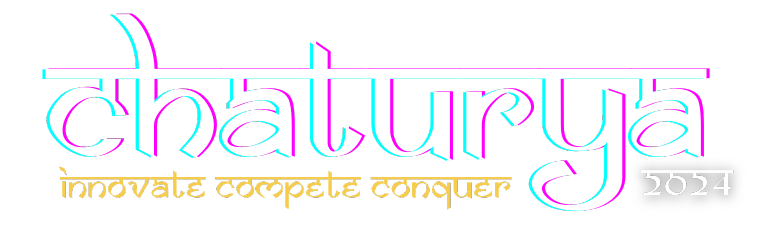 Chaturya 24 Logo