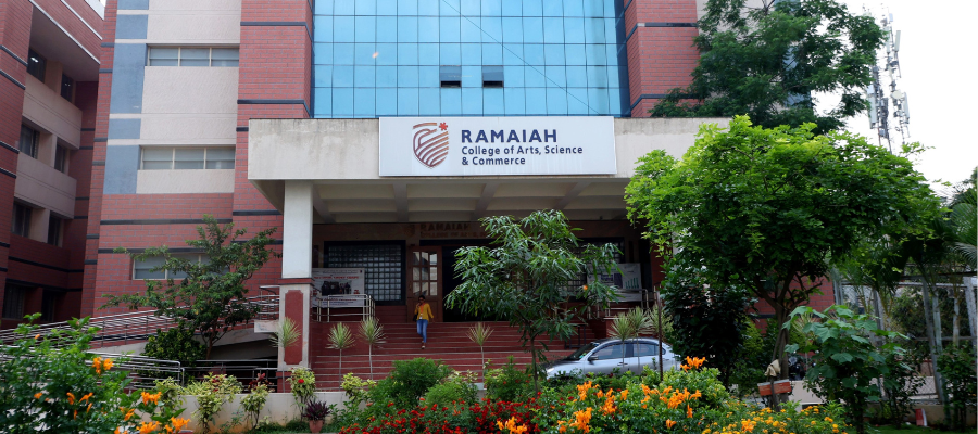 Ramaiah College